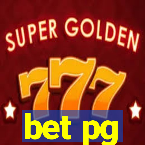 bet pg